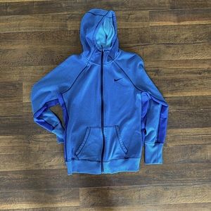 Nike Women’s Thermal fleece jacket